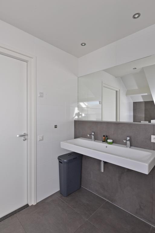 Penthouse Xl Veerse Meer 캄퍼란트 외부 사진