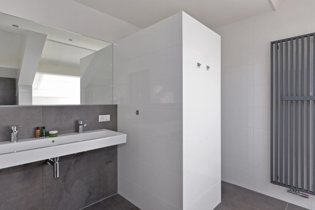 Penthouse Xl Veerse Meer 캄퍼란트 외부 사진