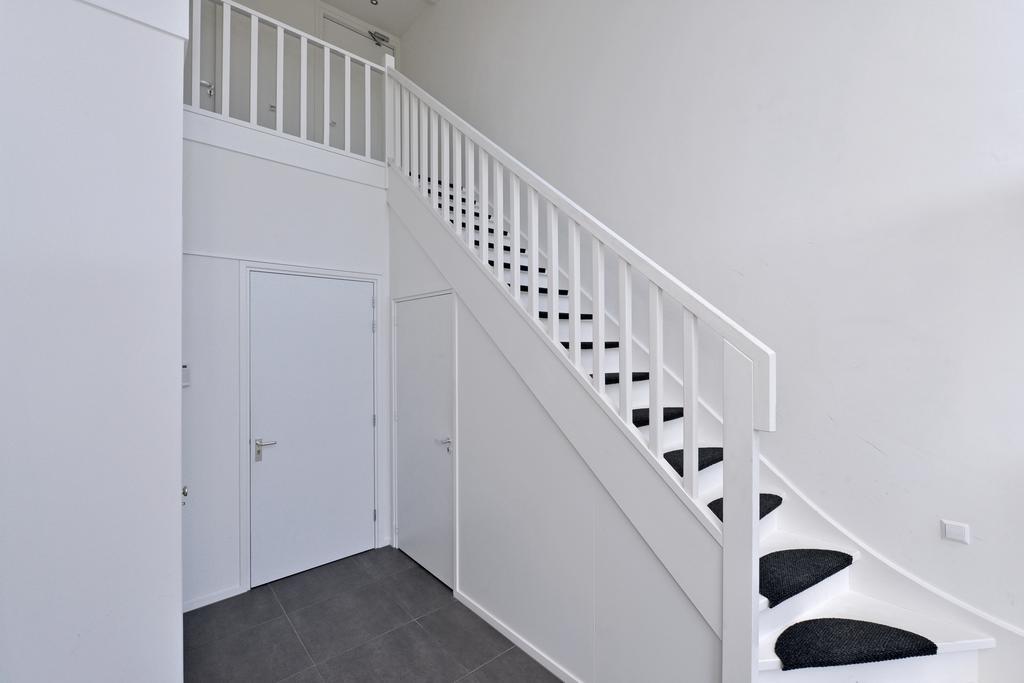 Penthouse Xl Veerse Meer 캄퍼란트 외부 사진