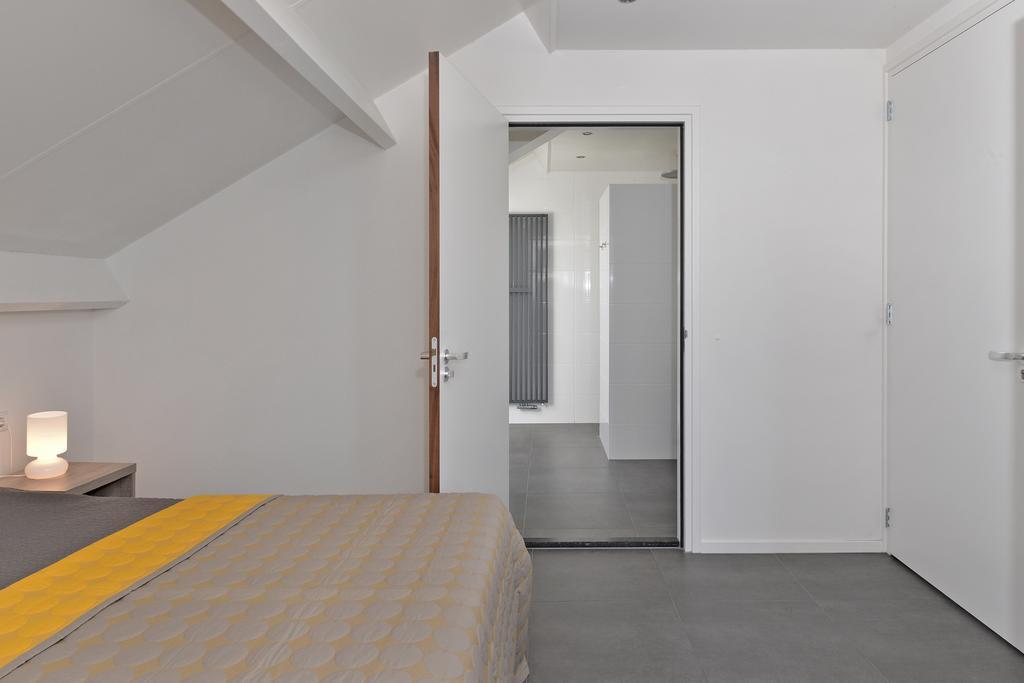 Penthouse Xl Veerse Meer 캄퍼란트 외부 사진